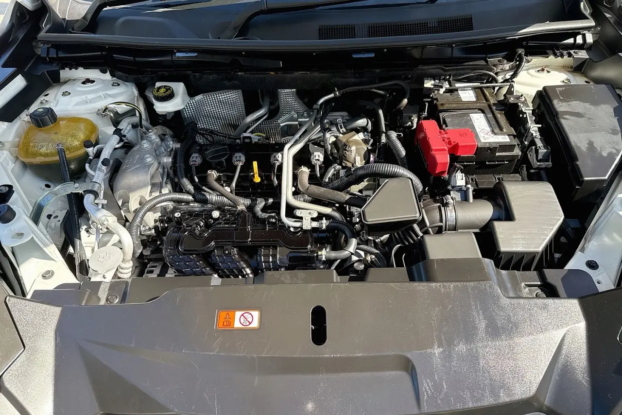 2022 Mitsubishi Outlander Gallery Image 28