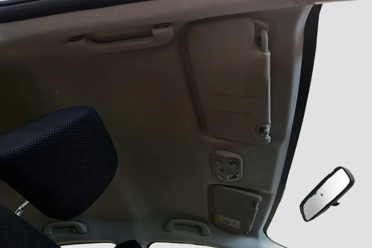 2014 Subaru XV Gallery Image 12