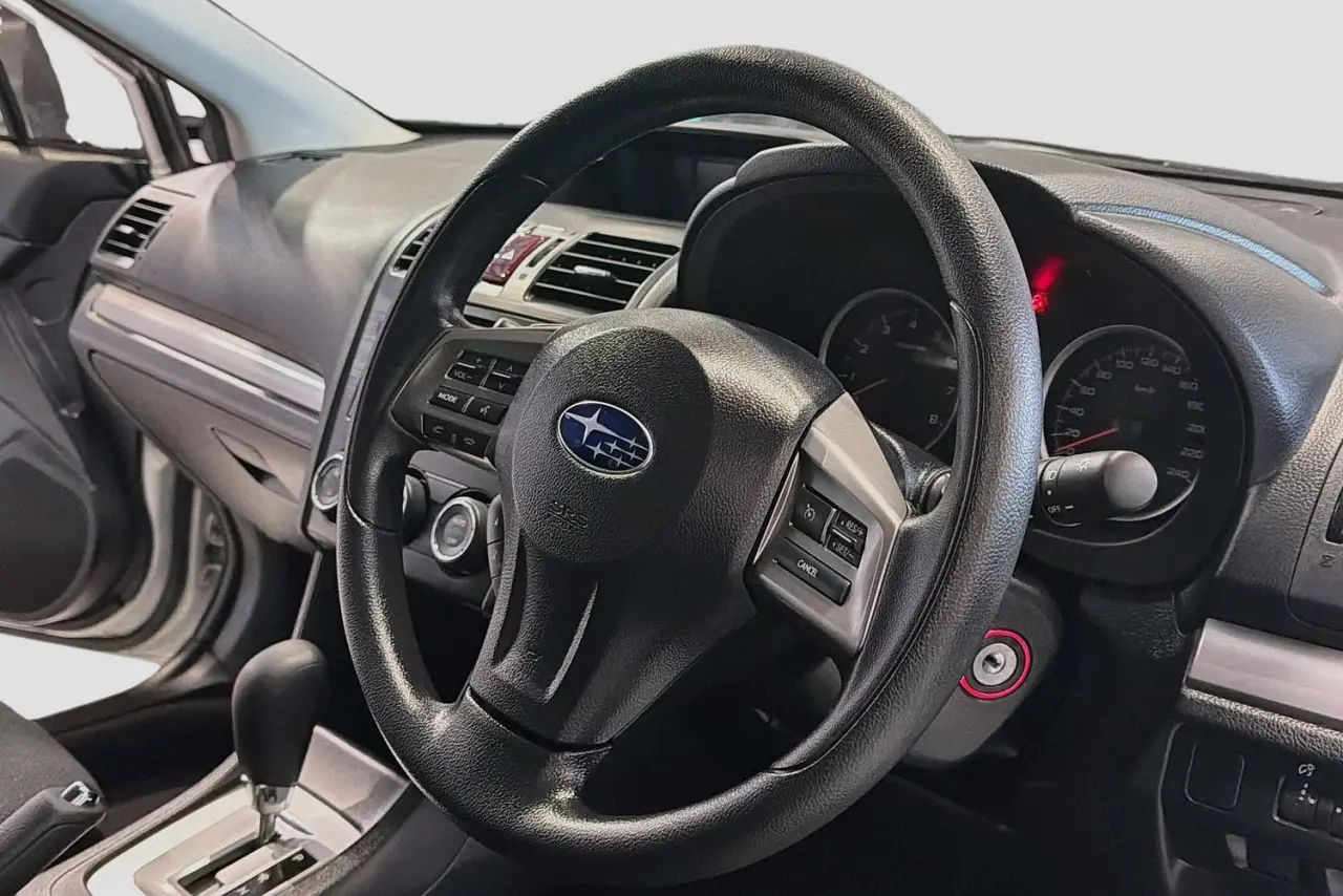 2014 Subaru XV Gallery Image 14