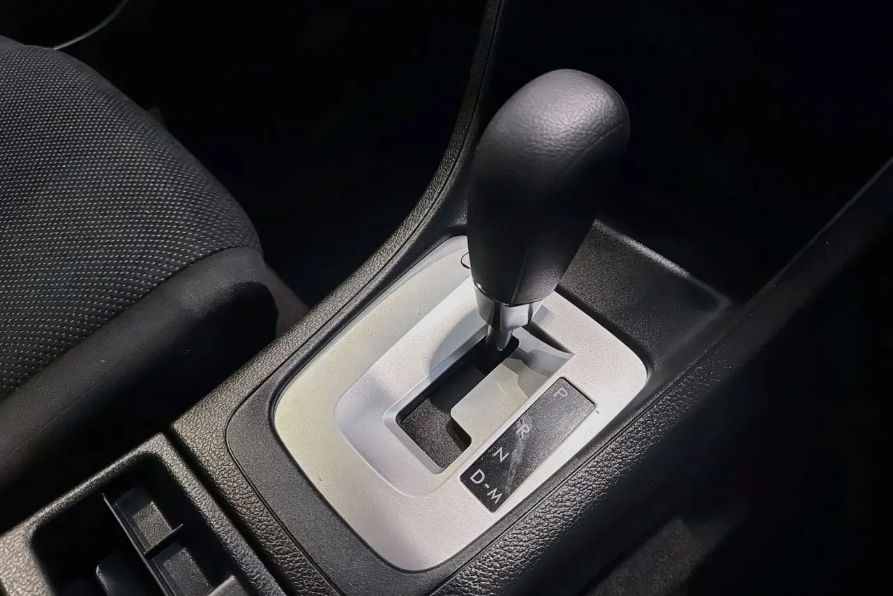 2014 Subaru XV Gallery Image 18