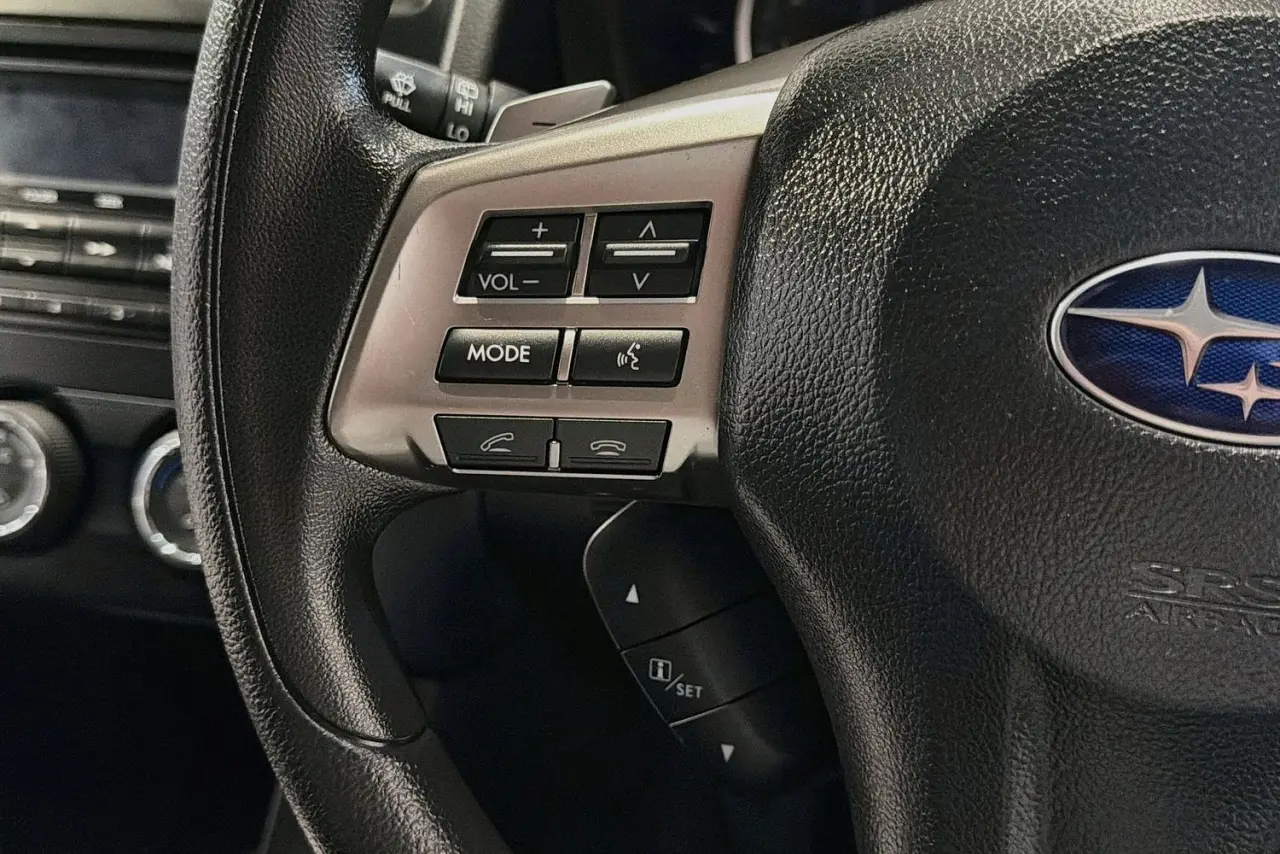 2014 Subaru XV Gallery Image 19