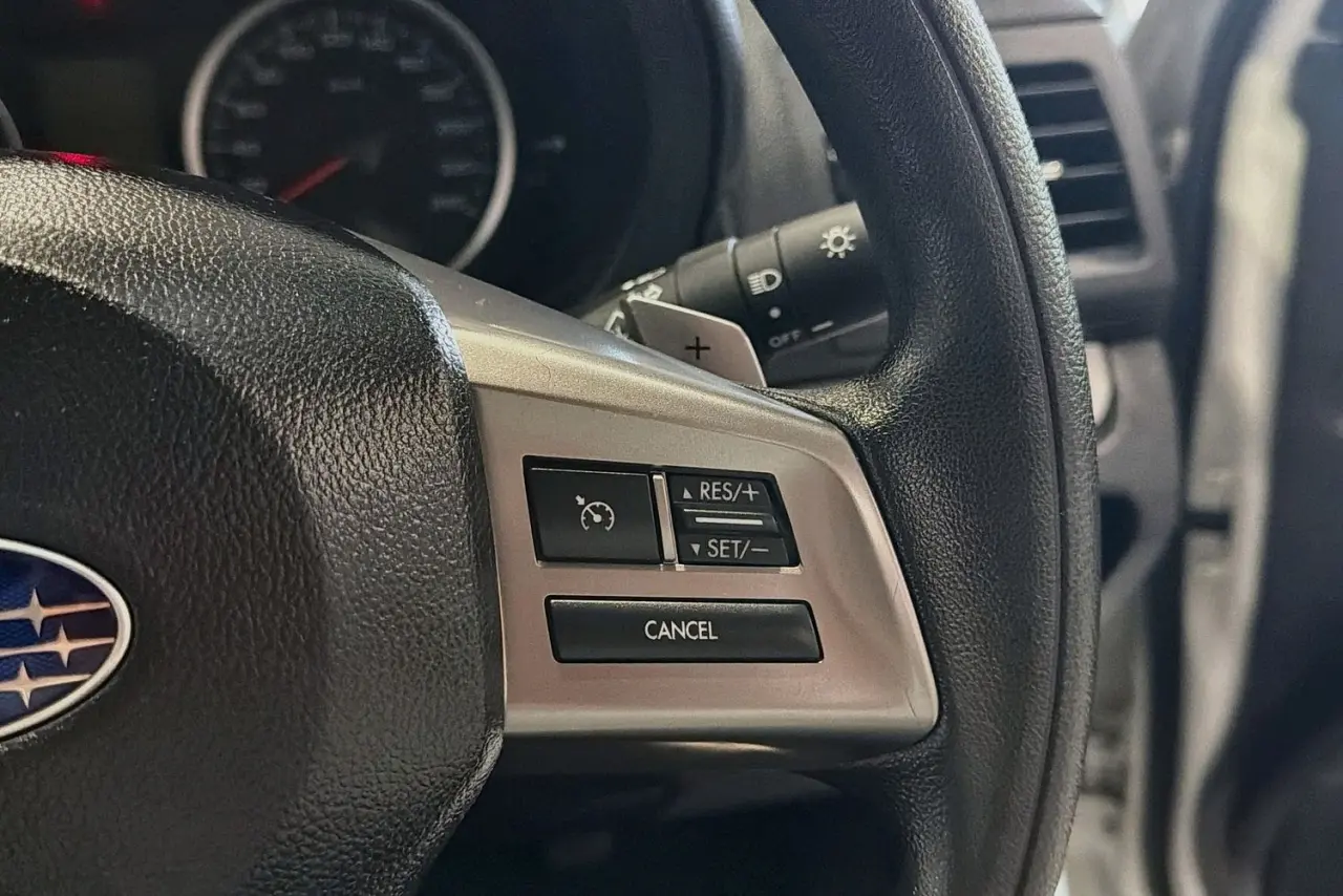 2014 Subaru XV Gallery Image 20