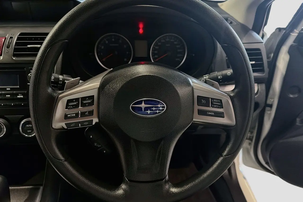 2014 Subaru XV Gallery Image 21