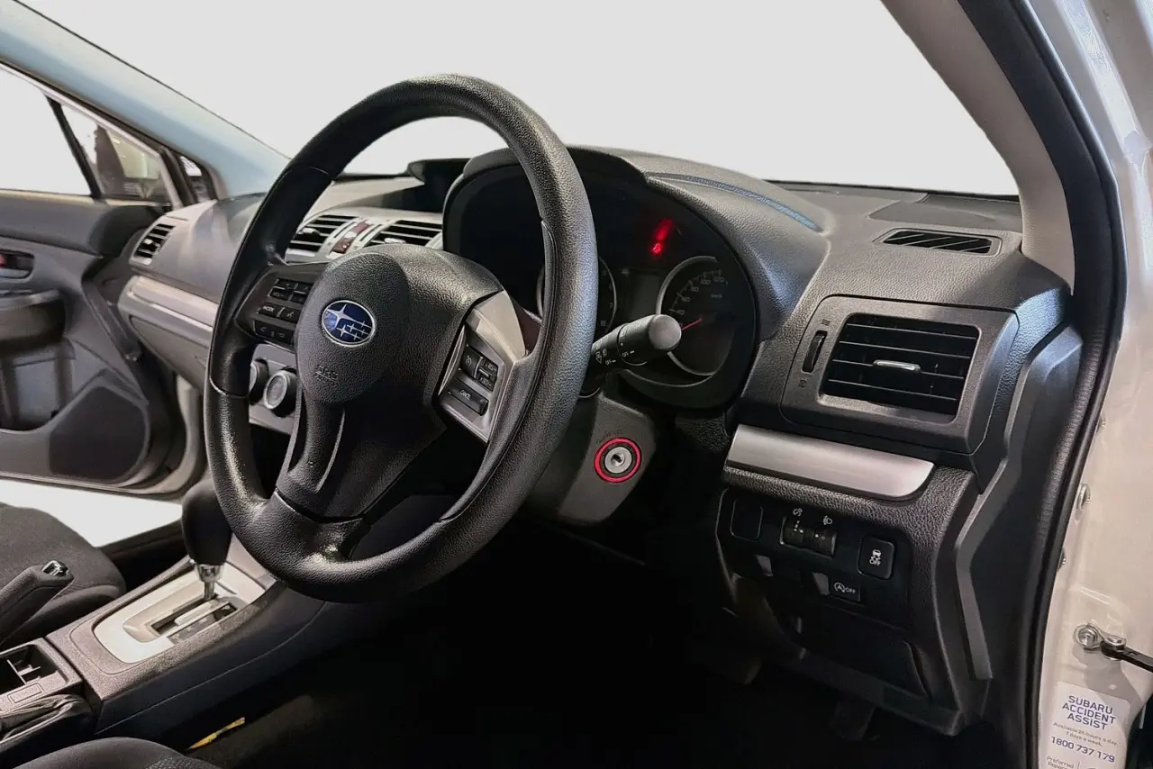 2014 Subaru XV Gallery Image 23