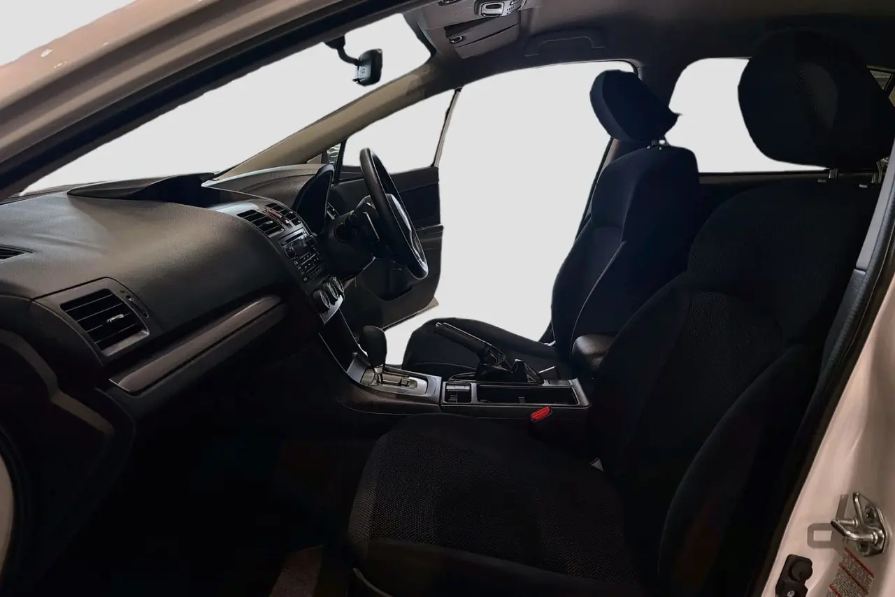 2014 Subaru XV Gallery Image 25