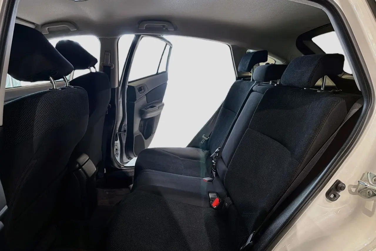 2014 Subaru XV Gallery Image 26
