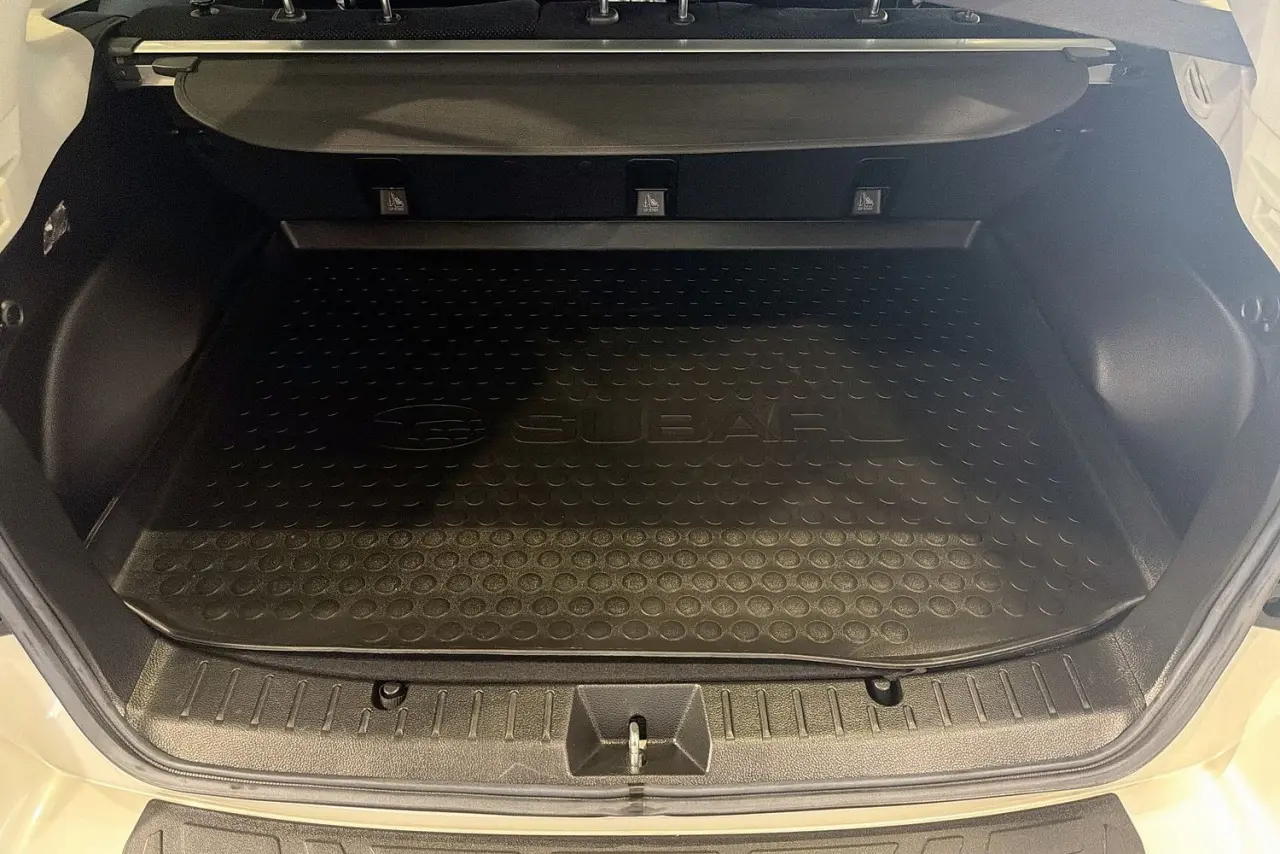 2014 Subaru XV Gallery Image 27