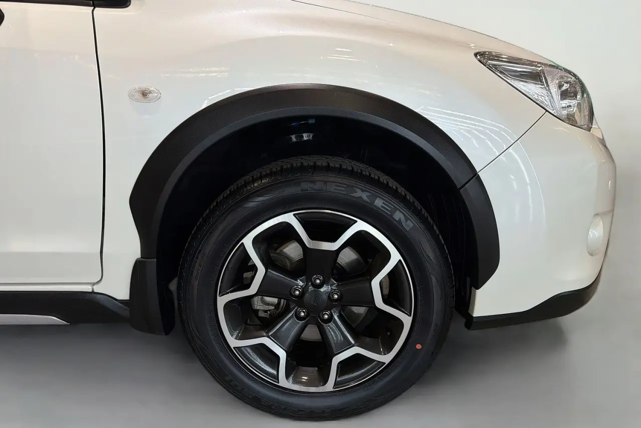2014 Subaru XV Gallery Image 28