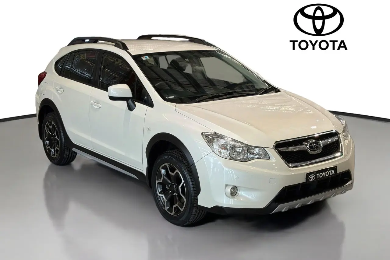 2014 Subaru XV Gallery Image 31