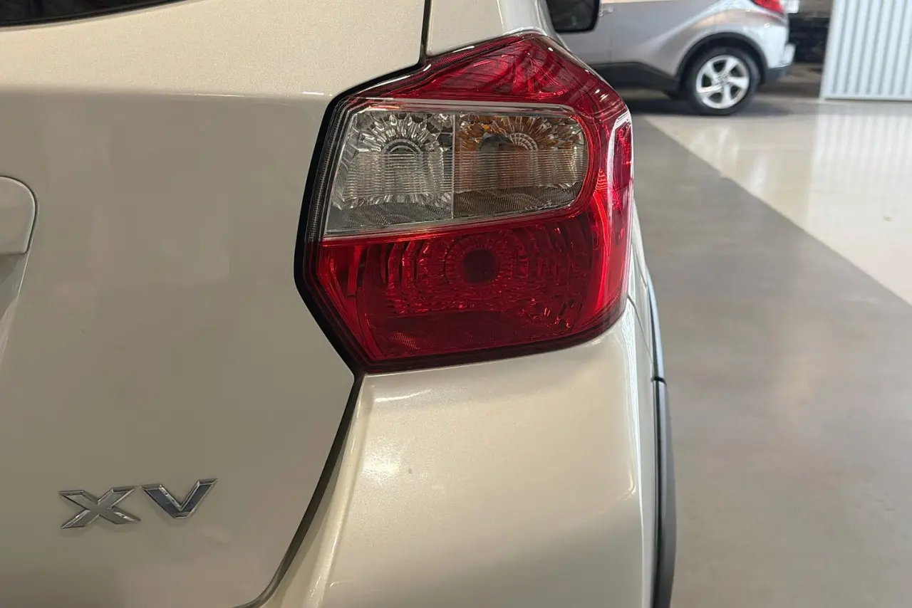 2014 Subaru XV Gallery Image 9