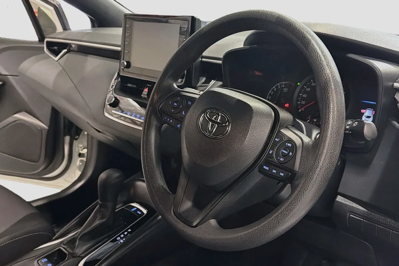 2021 Toyota Corolla Gallery Image 14