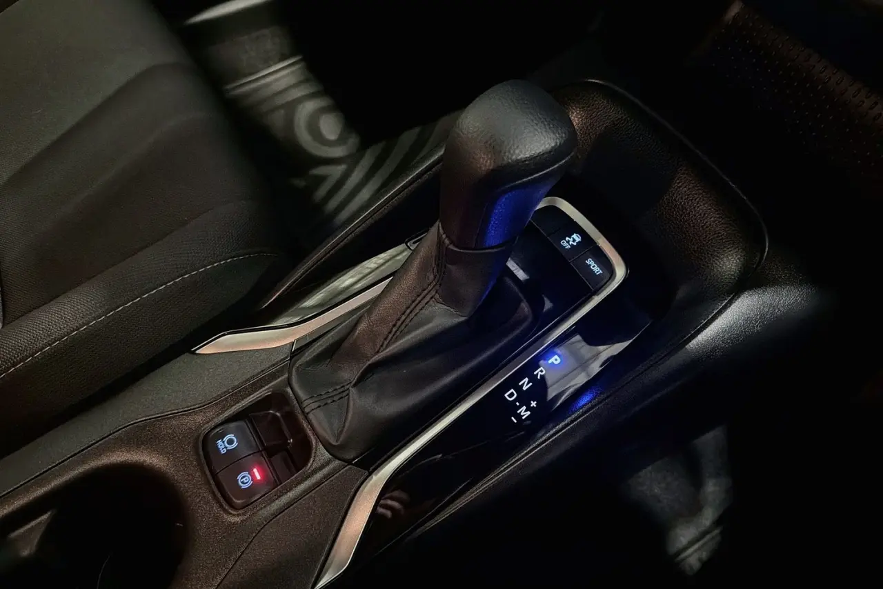 2021 Toyota Corolla Gallery Image 18