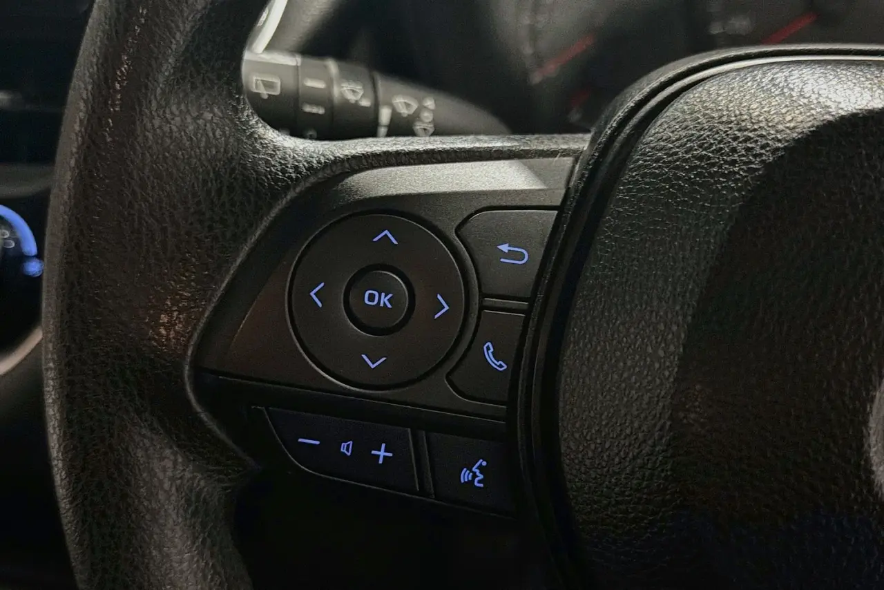 2021 Toyota Corolla Gallery Image 19