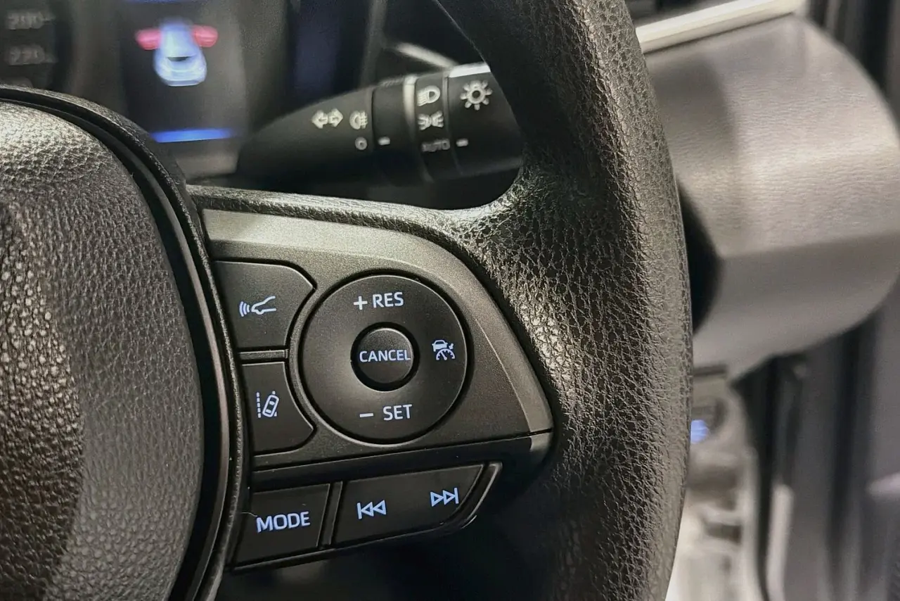 2021 Toyota Corolla Gallery Image 20