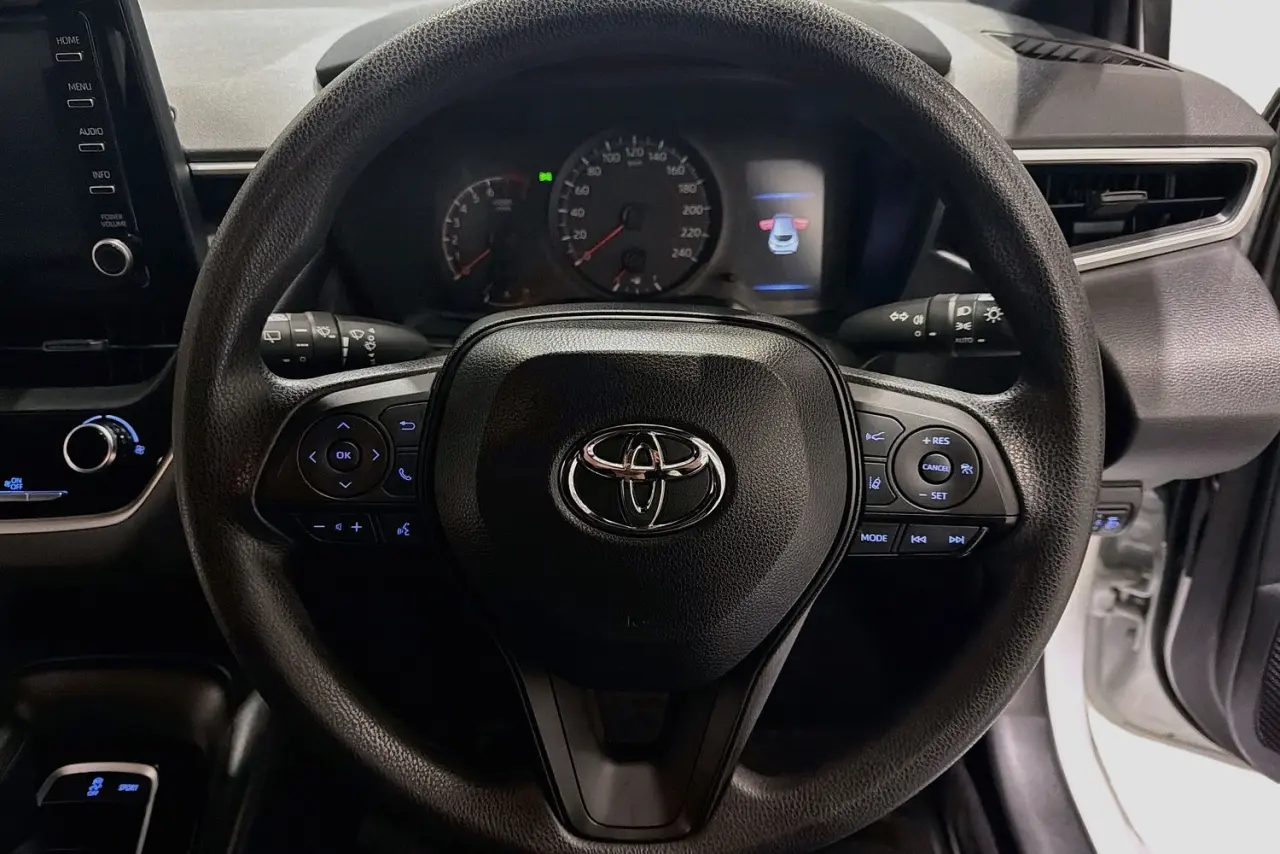 2021 Toyota Corolla Gallery Image 21