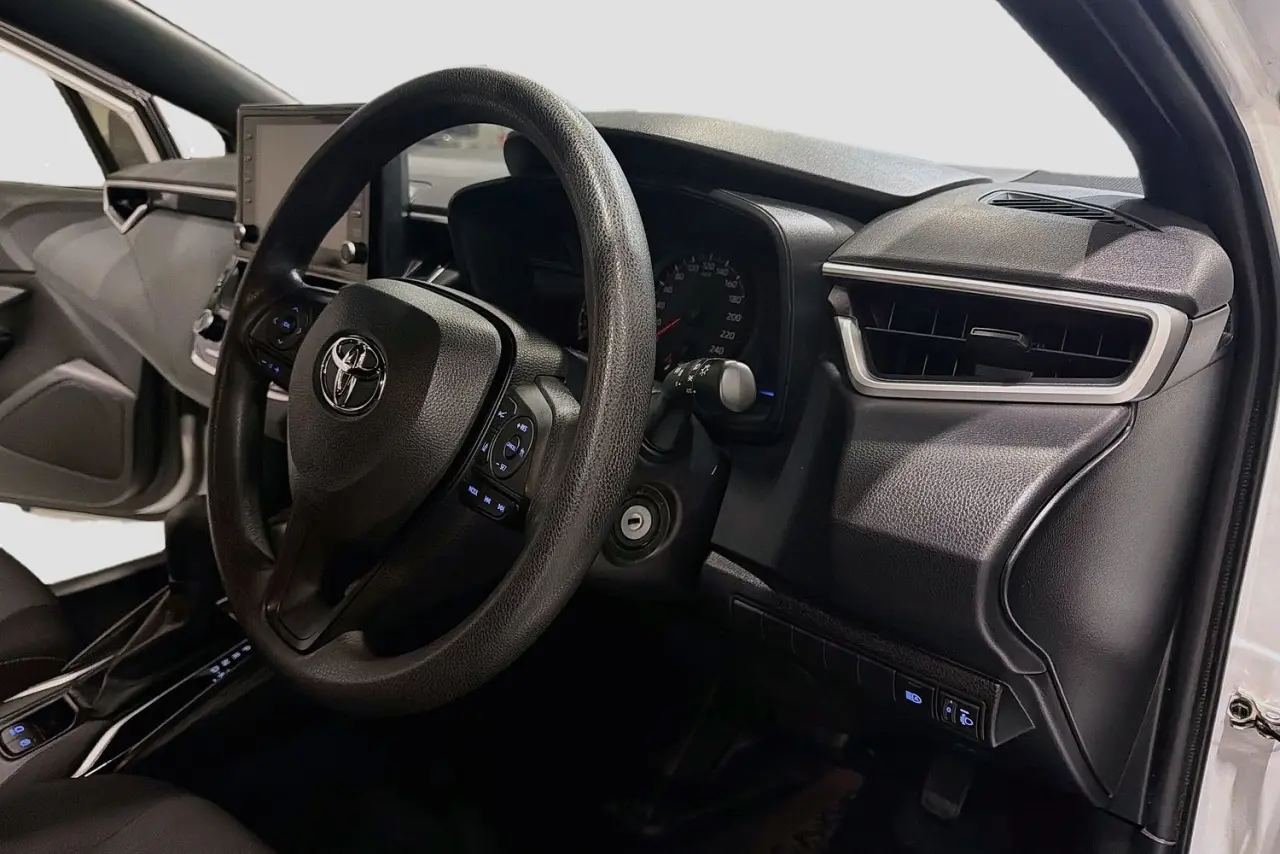 2021 Toyota Corolla Gallery Image 23