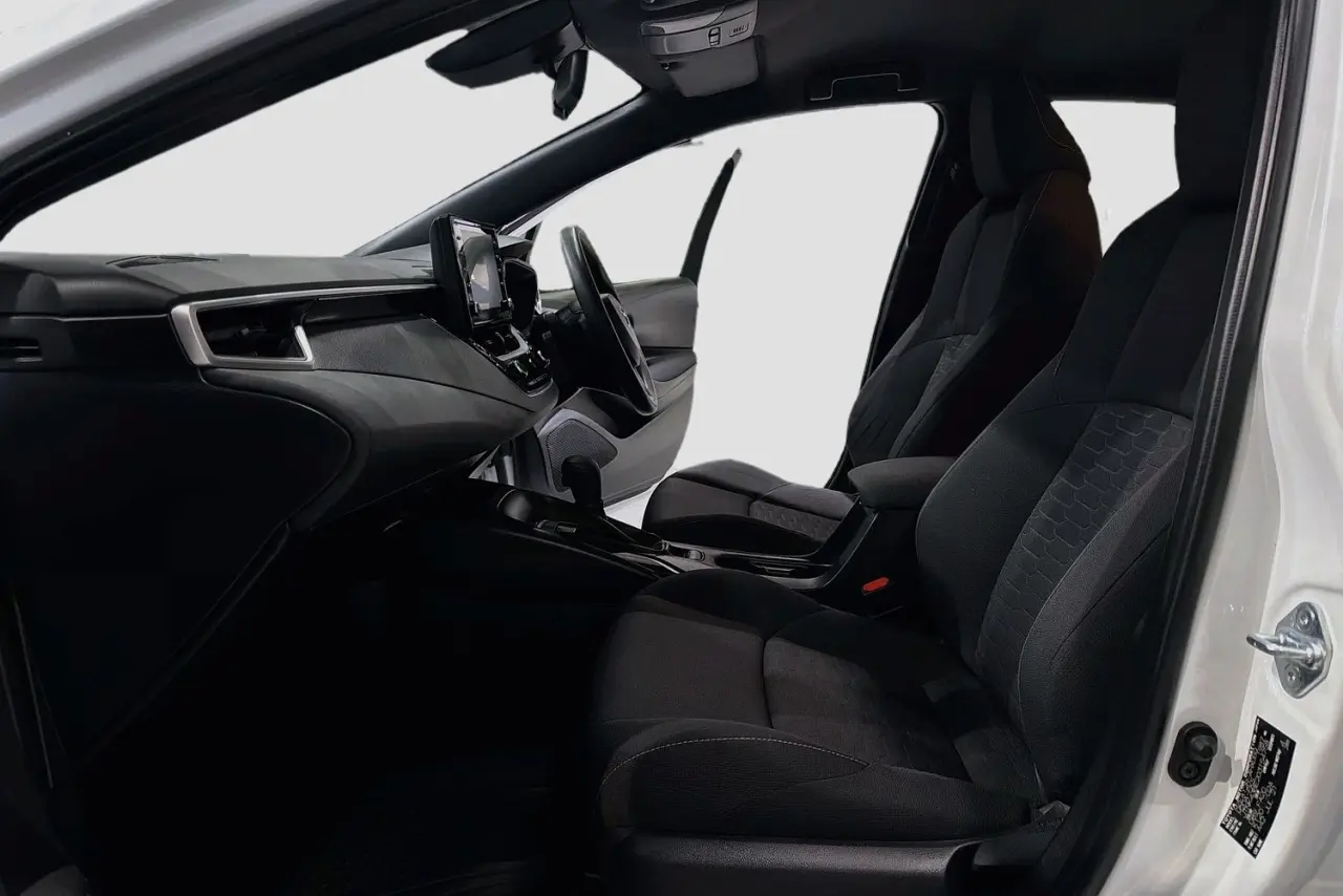 2021 Toyota Corolla Gallery Image 25
