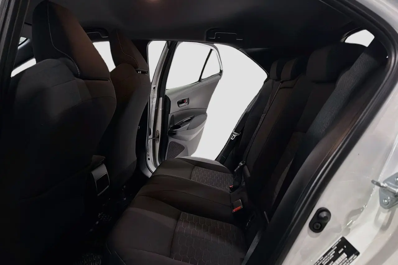 2021 Toyota Corolla Gallery Image 26