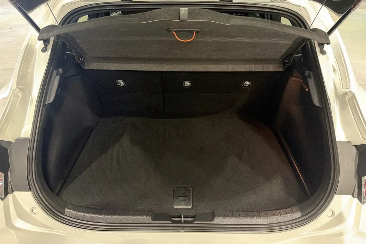 2021 Toyota Corolla Gallery Image 27