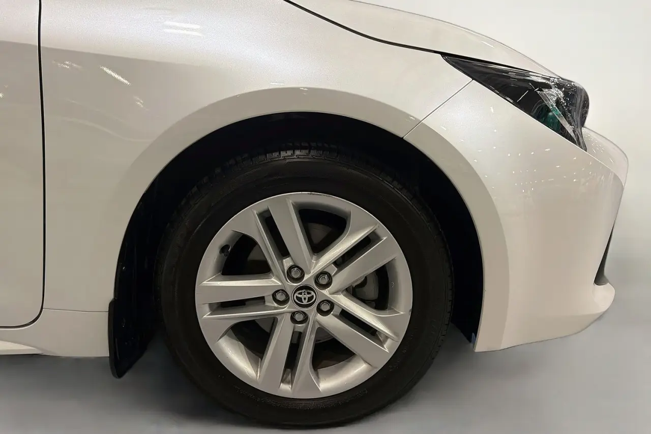2021 Toyota Corolla Gallery Image 28