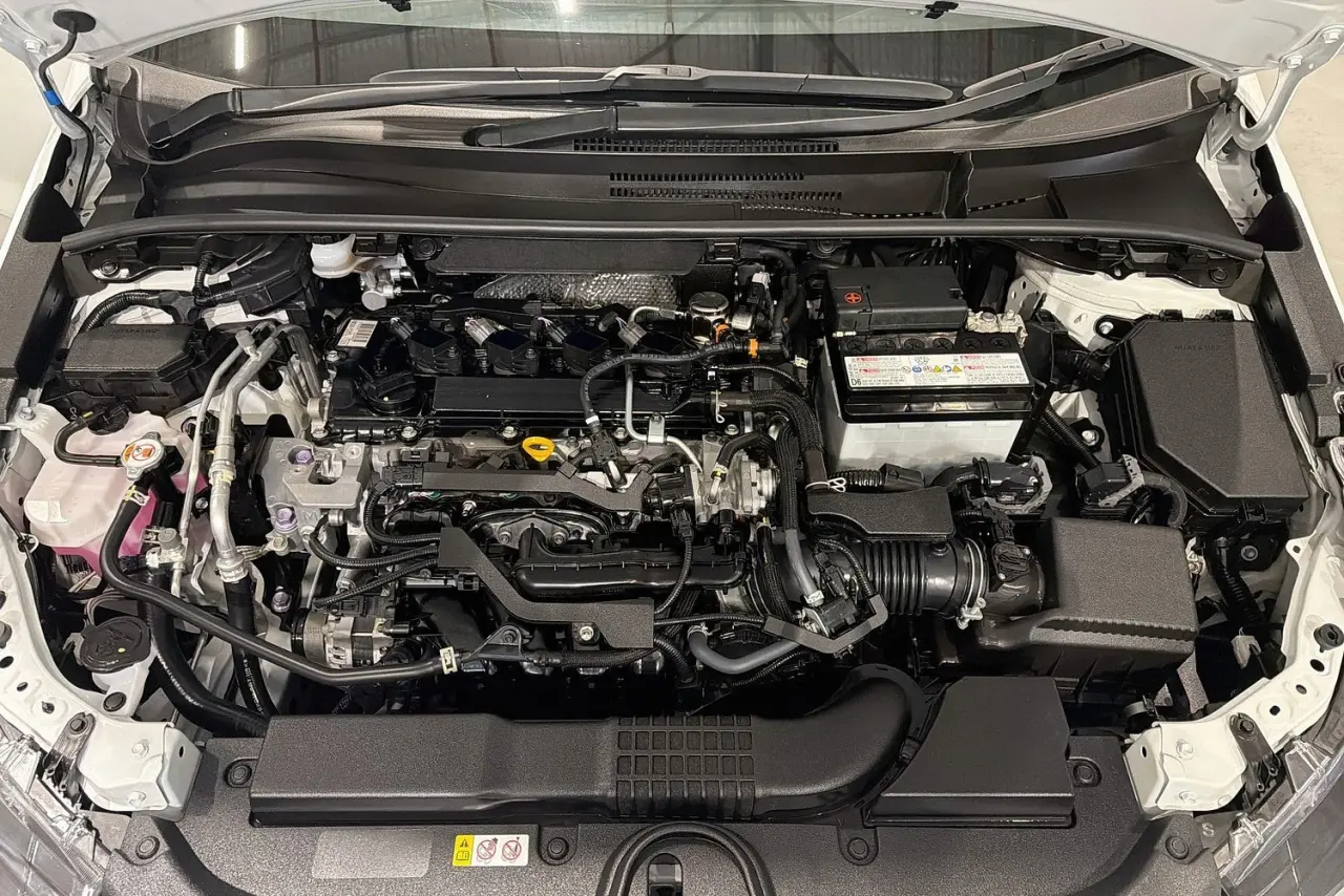 2021 Toyota Corolla Gallery Image 29