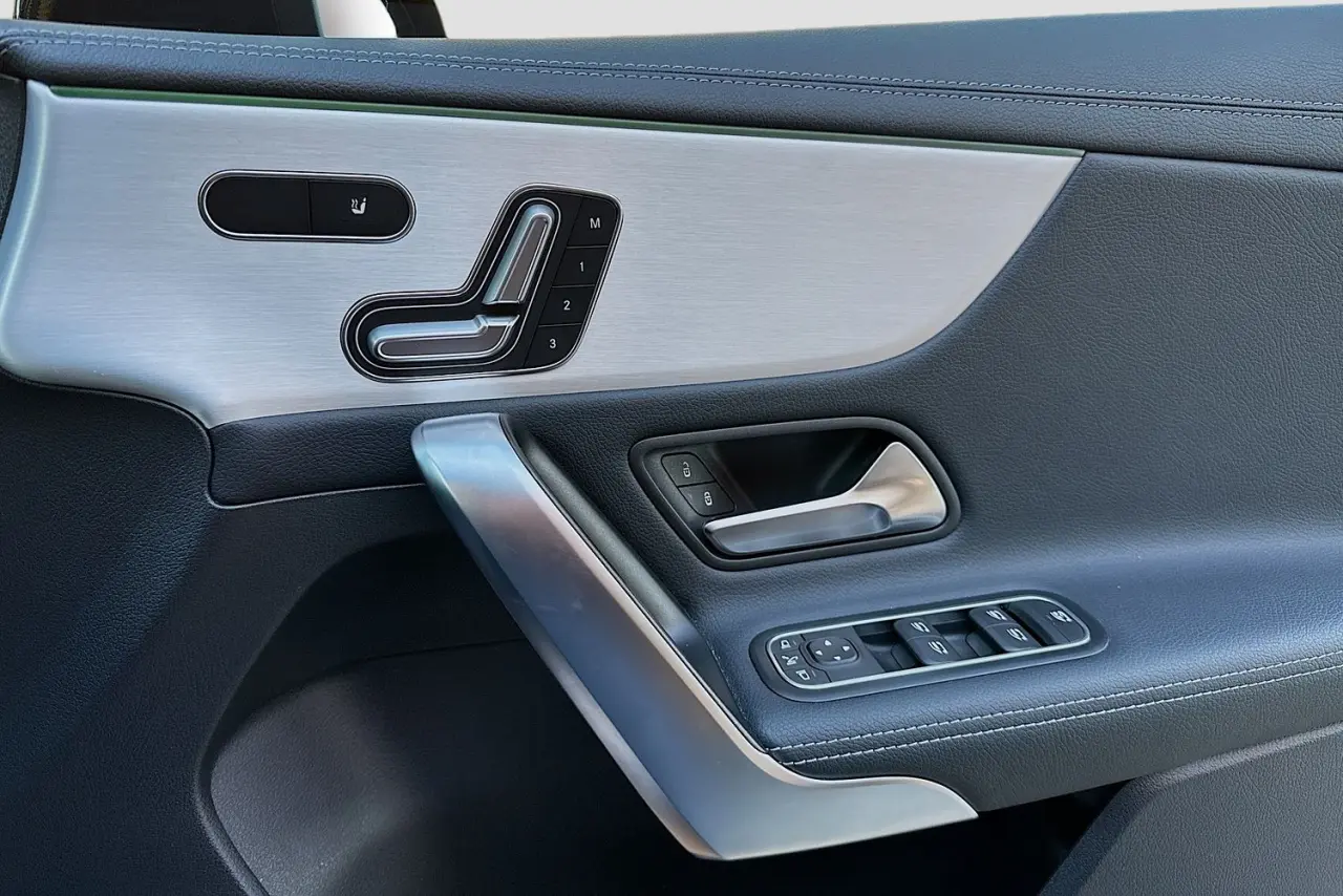 2024 Mercedes-Benz A-Class Gallery Image 23