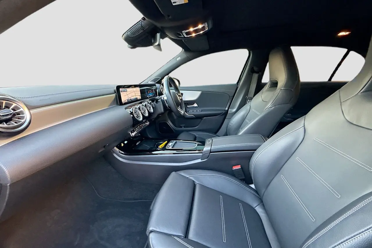 2024 Mercedes-Benz A-Class Gallery Image 24