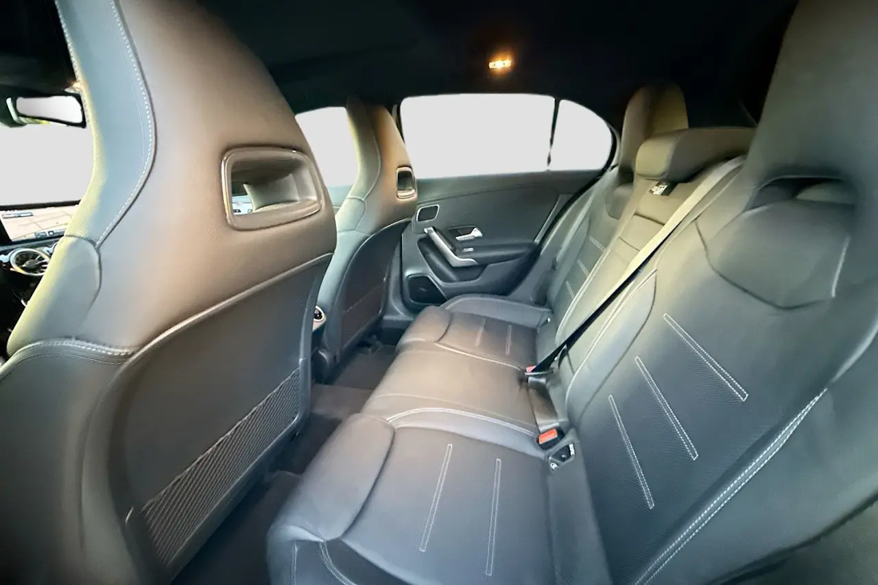 2024 Mercedes-Benz A-Class Gallery Image 25