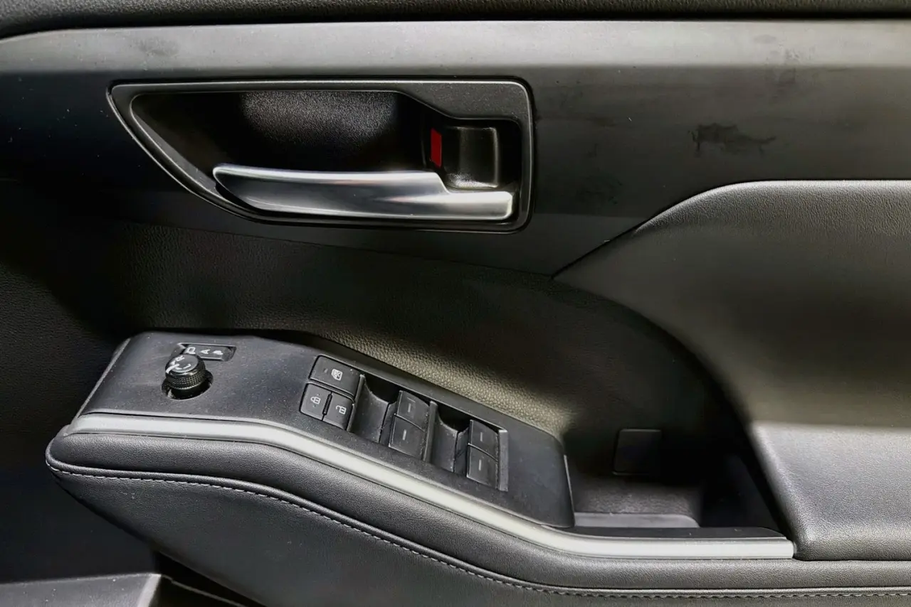 2023 Toyota Kluger Gallery Image 24