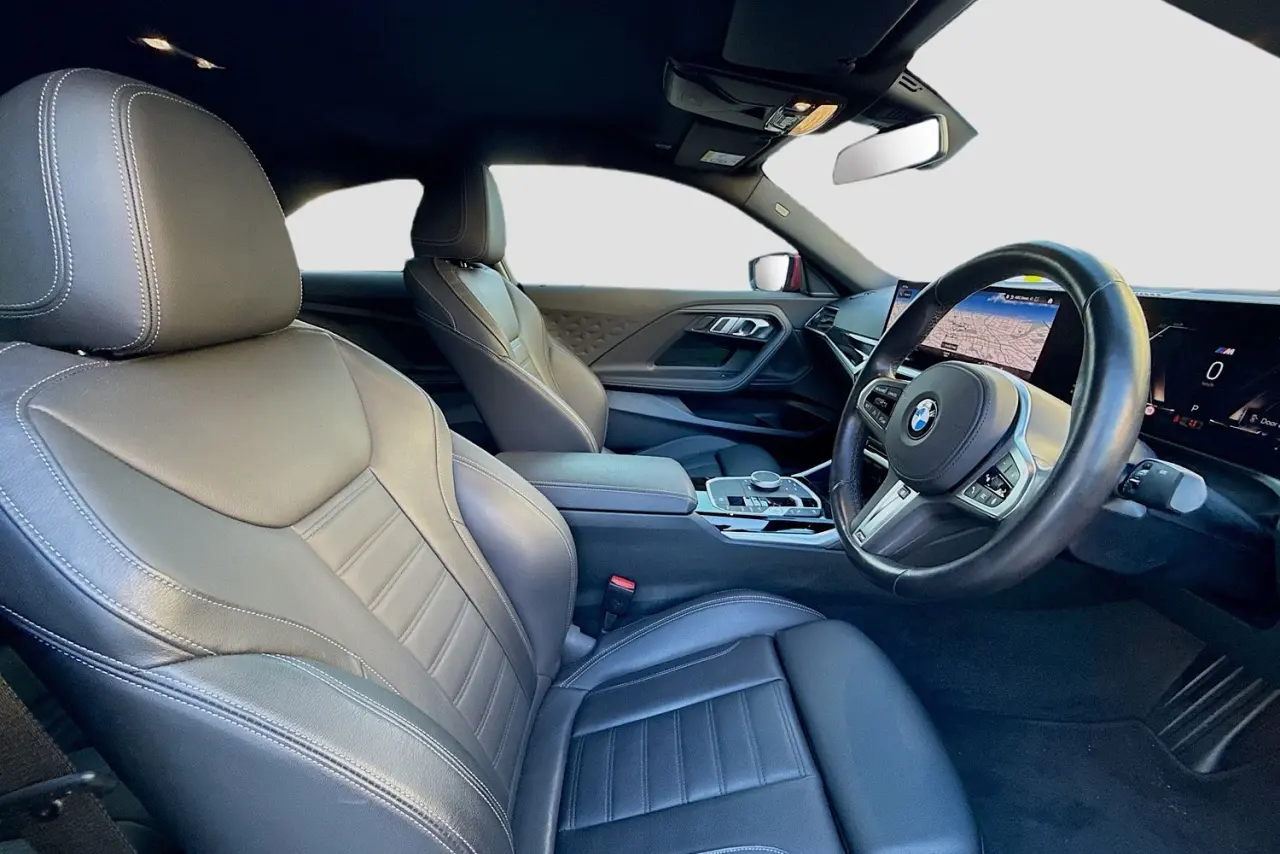 2023 BMW 2 Series Gallery Image 12