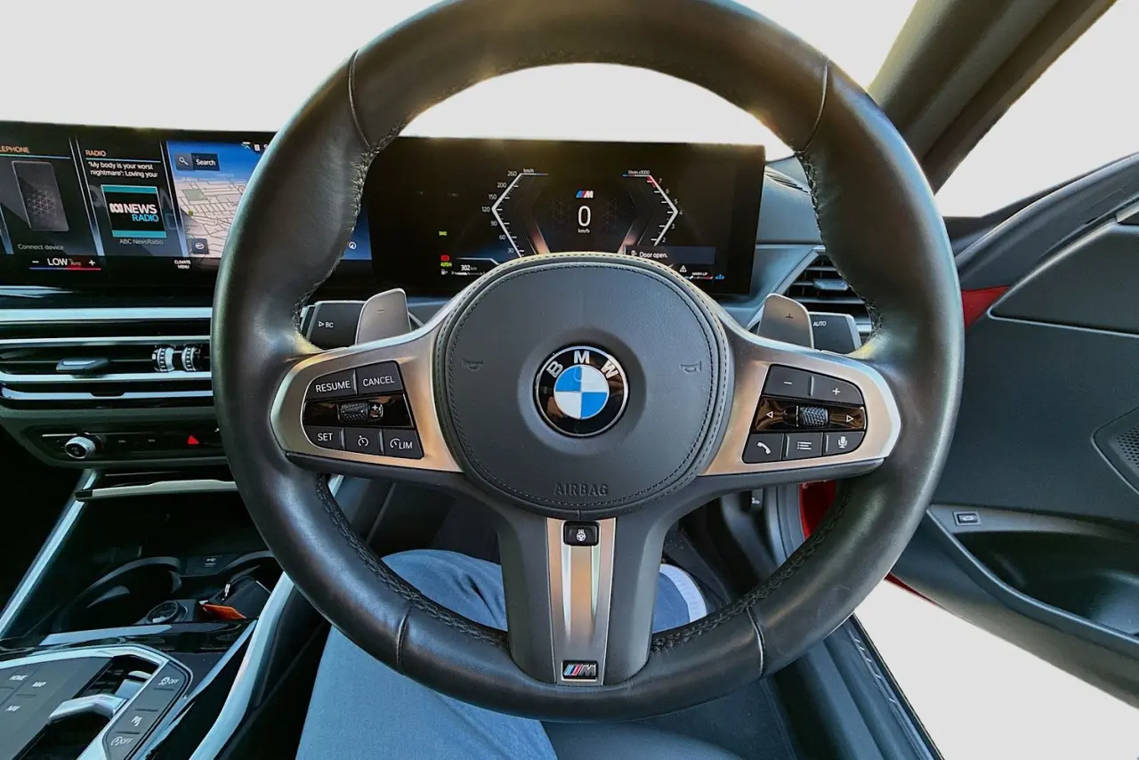 2023 BMW 2 Series Gallery Image 13