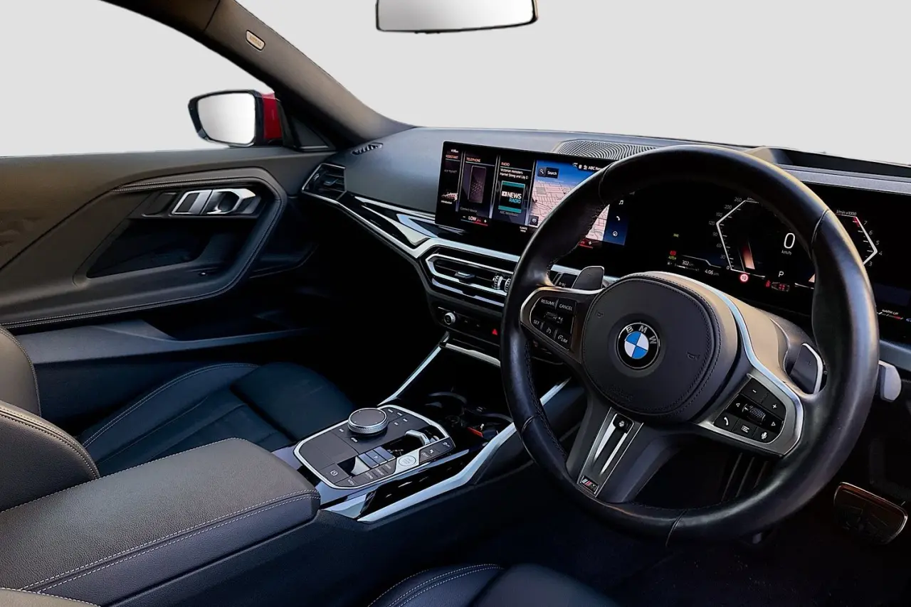2023 BMW 2 Series Gallery Image 22