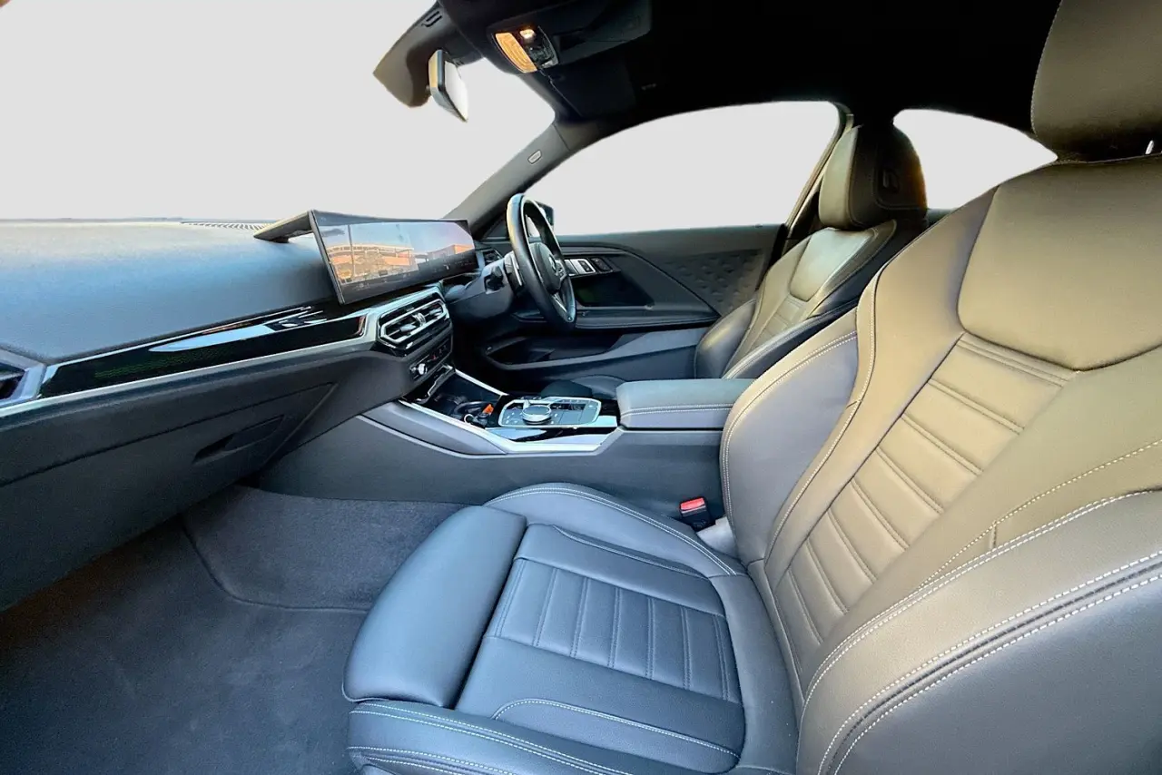 2023 BMW 2 Series Gallery Image 24