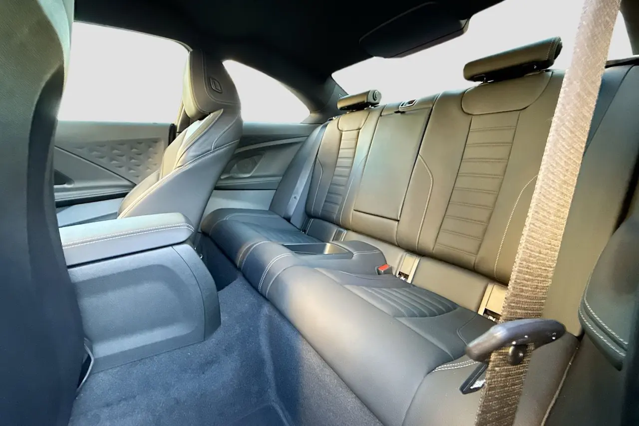 2023 BMW 2 Series Gallery Image 25