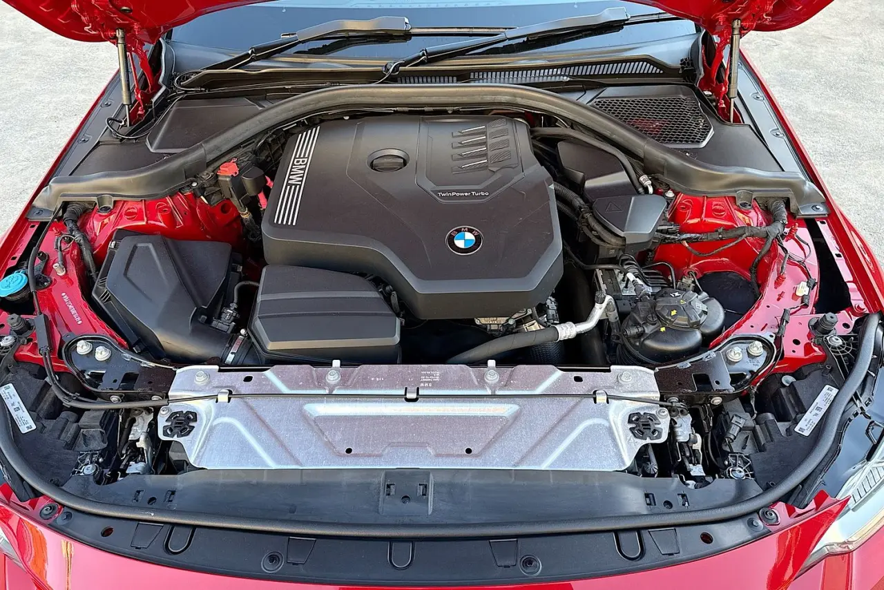 2023 BMW 2 Series Gallery Image 28