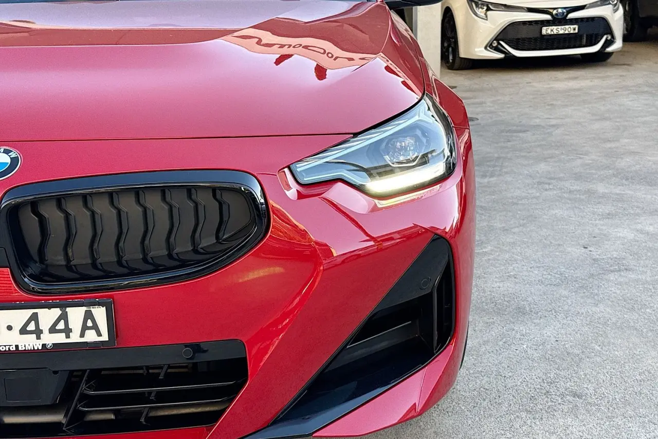 2023 BMW 2 Series Gallery Image 3