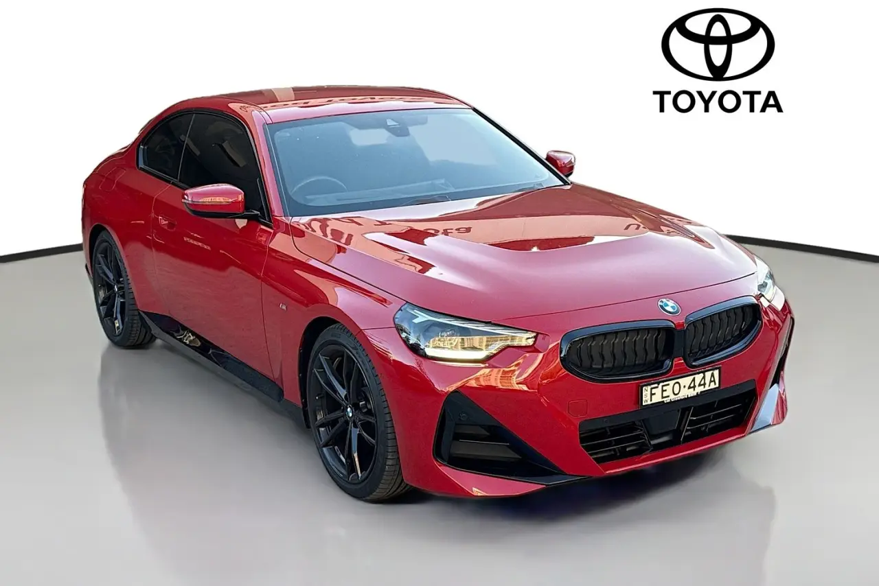 2023 BMW 2 Series Gallery Image 30