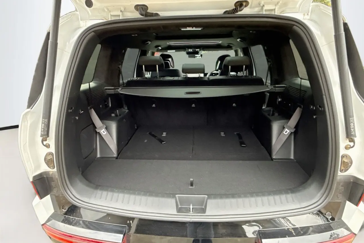 2024 Hyundai Santa Fe Gallery Image 27