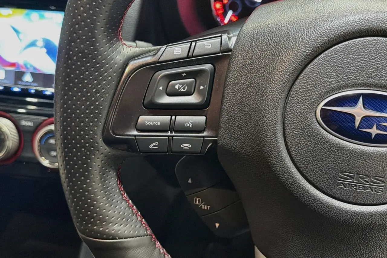 2017 Subaru WRX Gallery Image 19