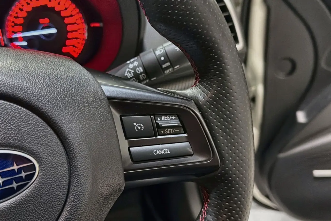 2017 Subaru WRX Gallery Image 20