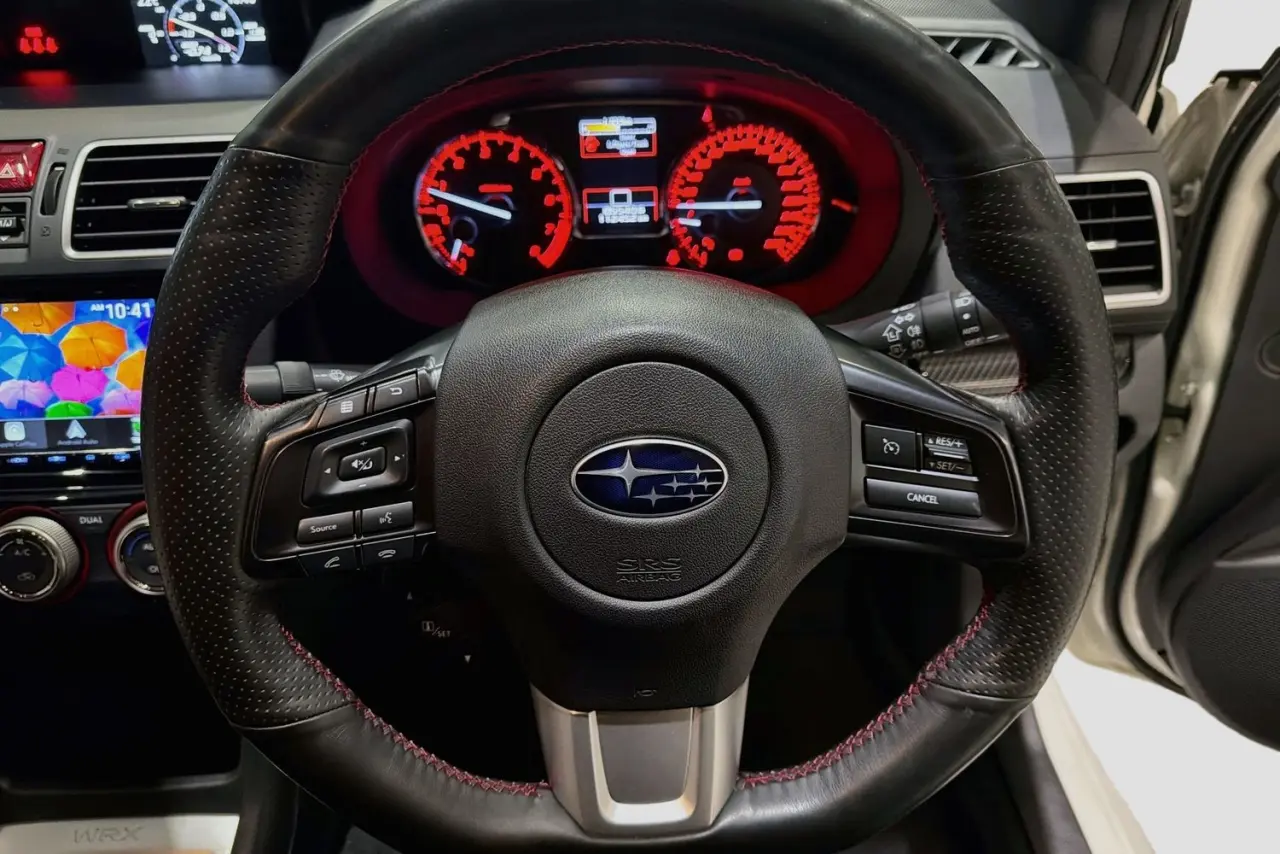 2017 Subaru WRX Gallery Image 21