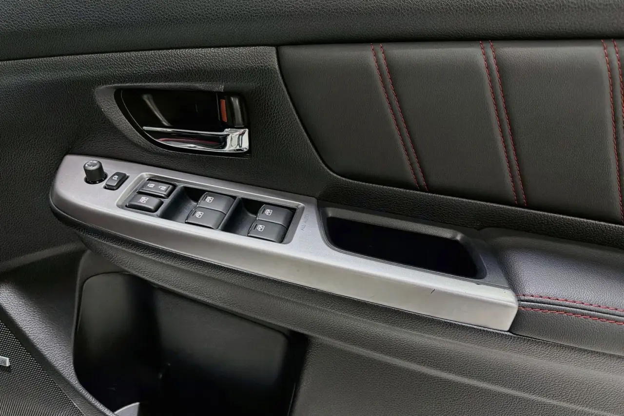 2017 Subaru WRX Gallery Image 24