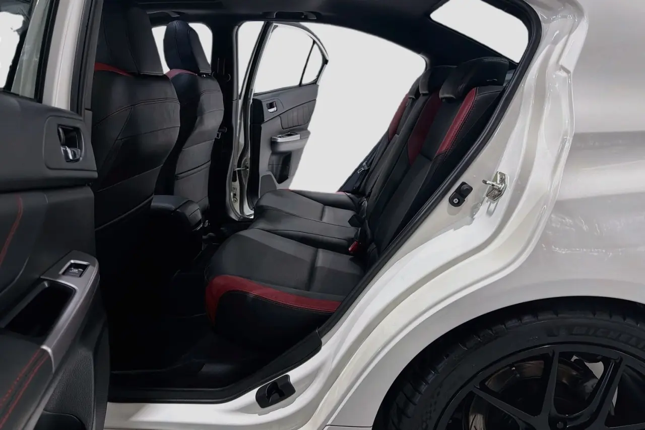2017 Subaru WRX Gallery Image 26