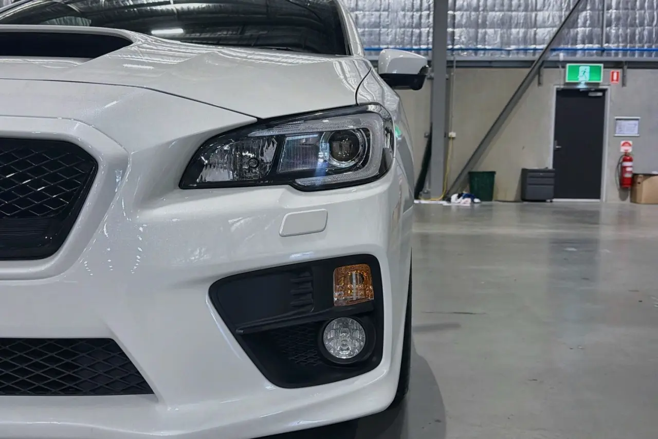 2017 Subaru WRX Gallery Image 3
