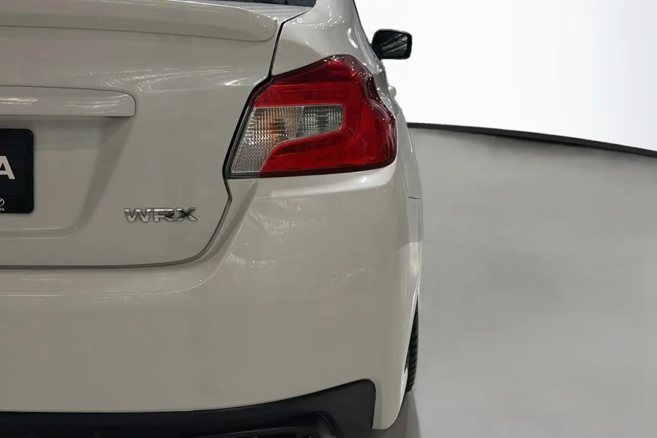 2017 Subaru WRX Gallery Image 9