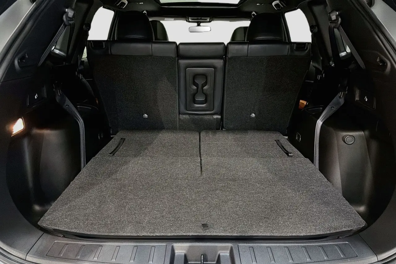 2024 Mitsubishi Outlander Gallery Image 27