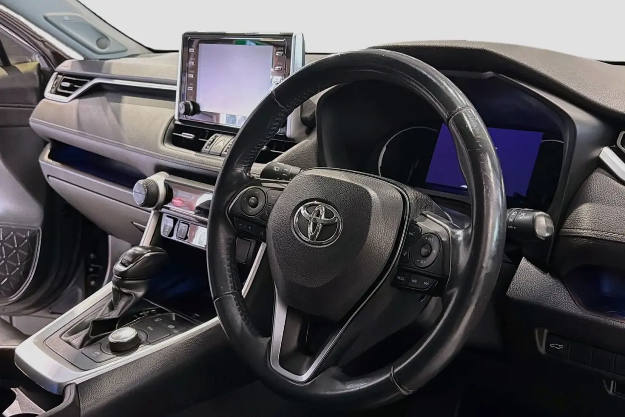 2019 Toyota RAV4 Gallery Image 14