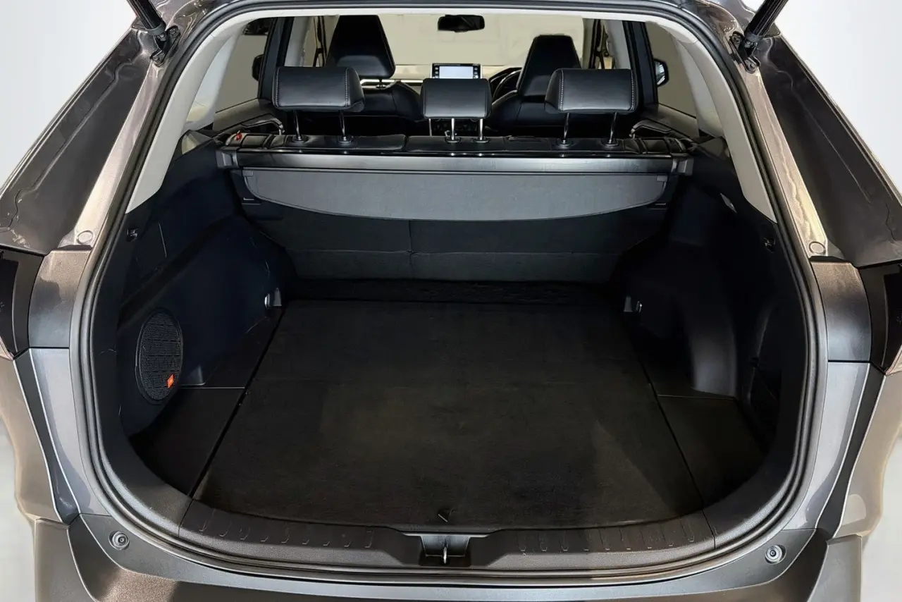 2019 Toyota RAV4 Gallery Image 27