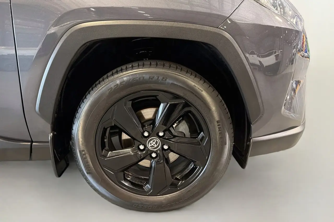 2019 Toyota RAV4 Gallery Image 28