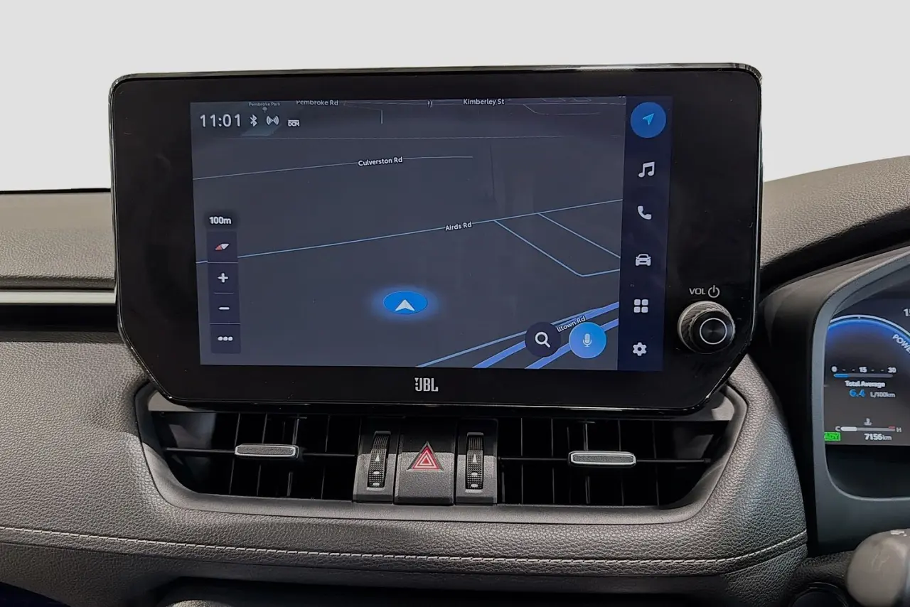 2025 Toyota RAV4 Gallery Image 17